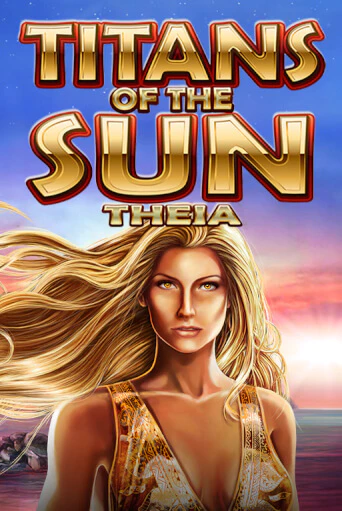 Демо игра Titans of the Sun - Theia играть онлайн | Casino-X.KZ