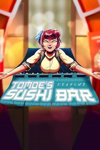 Демо игра Tomoe's Sushi Bar играть онлайн | Casino-X.KZ