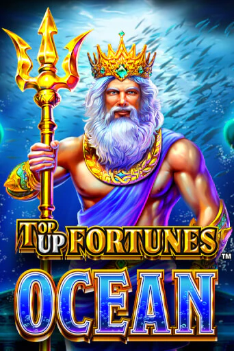 Демо игра Top Up Fortunes Ocean играть онлайн | Casino-X.KZ