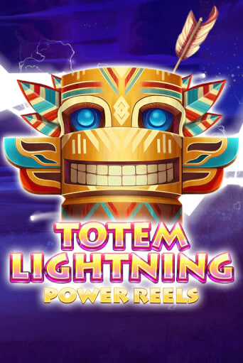 Демо игра Totem Lightning Power Reels играть онлайн | Casino-X.KZ