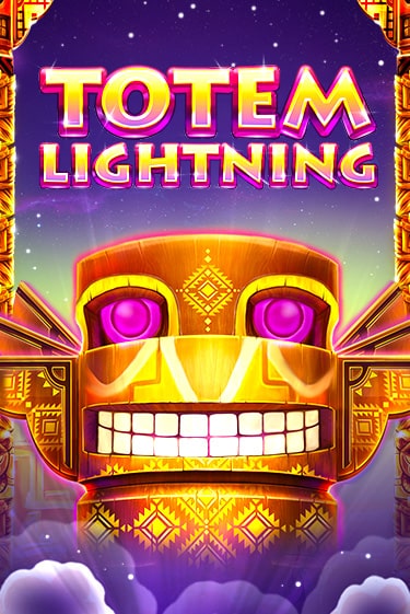 Демо игра Totem Lightning играть онлайн | Casino-X.KZ