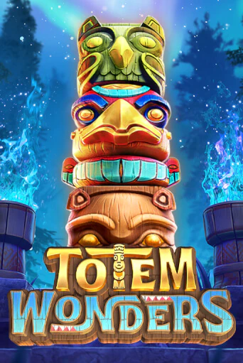 Демо игра Totem Wonders играть онлайн | Casino-X.KZ