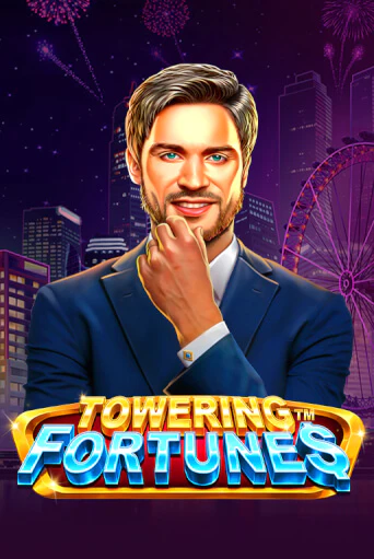 Демо игра Towering Fortunes играть онлайн | Casino-X.KZ