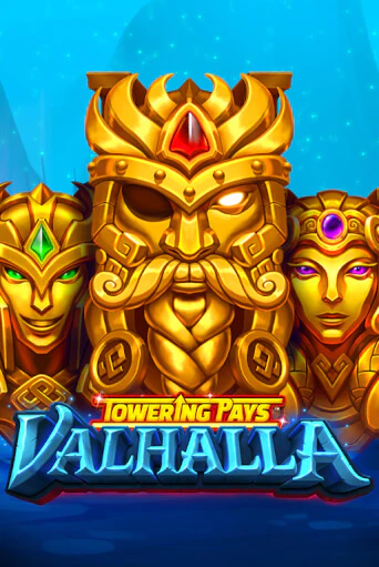 Демо игра Towering Pays Valhalla играть онлайн | Casino-X.KZ