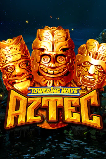 Демо игра Towering Ways Aztec играть онлайн | Casino-X.KZ