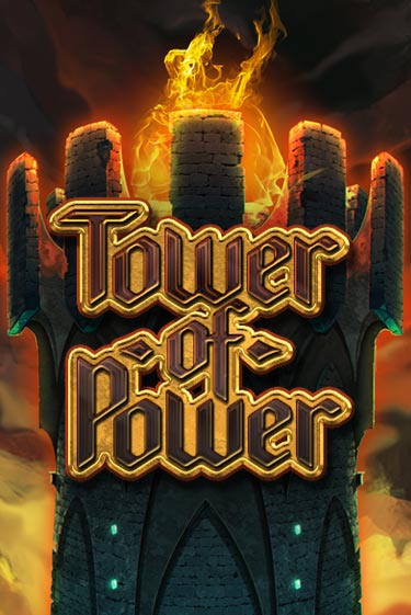 Демо игра Tower of Power играть онлайн | Casino-X.KZ