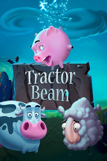 Демо игра Tractor Beam играть онлайн | Casino-X.KZ