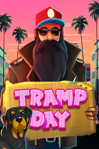 Демо игра Tramp Day играть онлайн | Casino-X.KZ