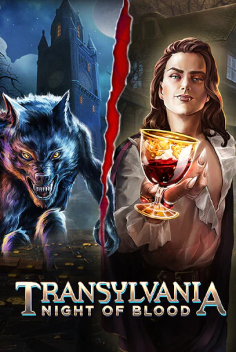 Демо игра Transylvania: Night of Blood играть онлайн | Casino-X.KZ