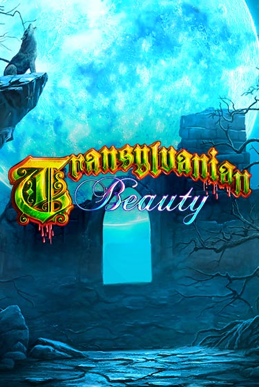 Демо игра Transylvanian Beauty играть онлайн | Casino-X.KZ