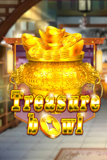 Демо игра Treasure Bowl играть онлайн | Casino-X.KZ