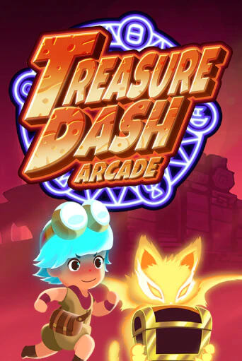 Демо игра Treasure Dash играть онлайн | Casino-X.KZ