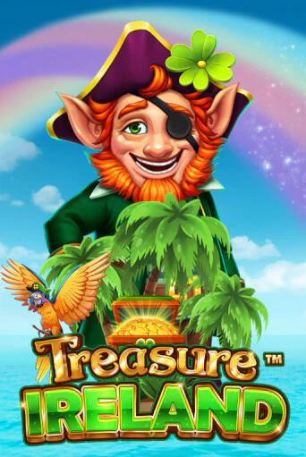 Демо игра Treasure Ireland играть онлайн | Casino-X.KZ