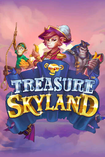 Демо игра Treasure Skyland играть онлайн | Casino-X.KZ