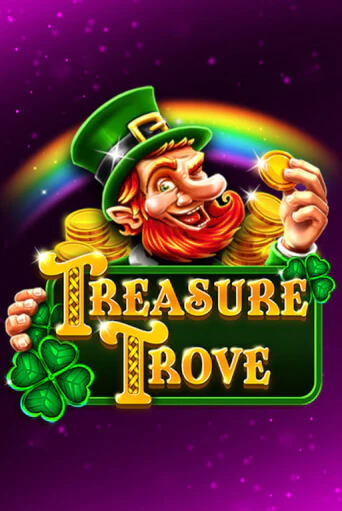 Демо игра Treasure Trove играть онлайн | Casino-X.KZ