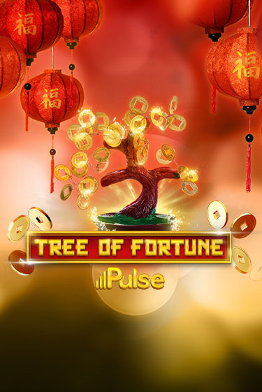 Демо игра Tree of Fortune играть онлайн | Casino-X.KZ