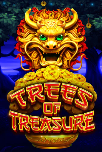 Демо игра Trees of Treasure играть онлайн | Casino-X.KZ