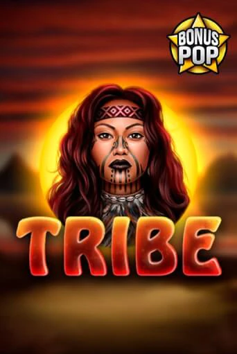 Демо игра Tribe играть онлайн | Casino-X.KZ