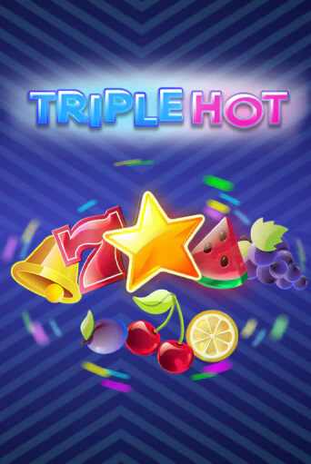 Демо игра Triple Hot играть онлайн | Casino-X.KZ