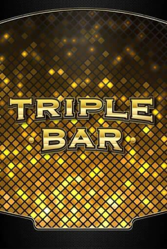 Демо игра Triple Bar играть онлайн | Casino-X.KZ