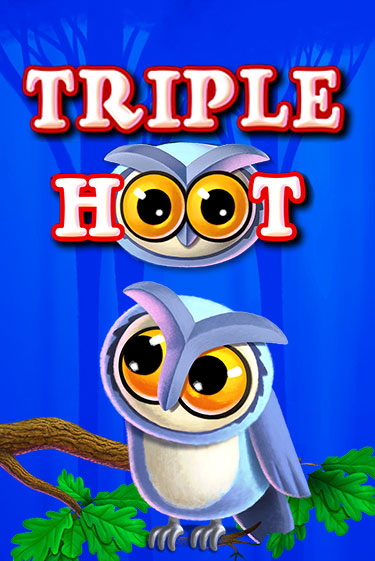 Демо игра Triple Hoot играть онлайн | Casino-X.KZ