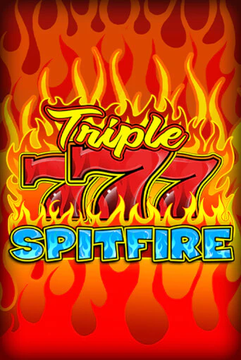 Демо игра Triple Spitfire 7s играть онлайн | Casino-X.KZ