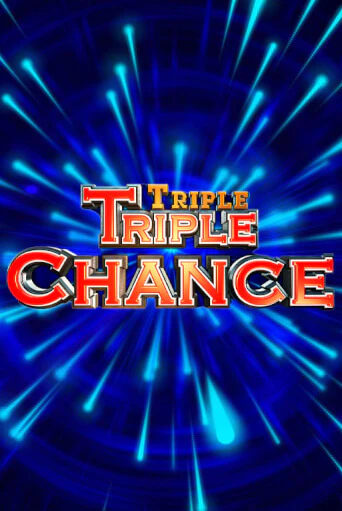 Демо игра Triple Triple Chance играть онлайн | Casino-X.KZ