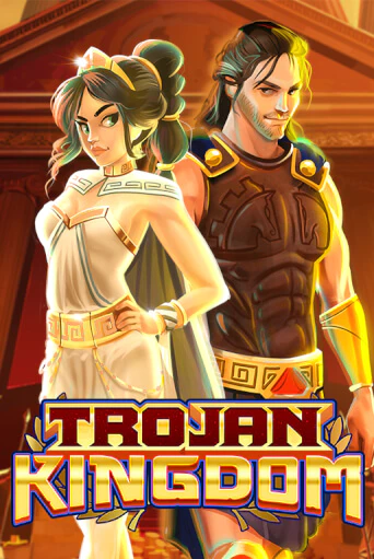 Демо игра Trojan Kingdom играть онлайн | Casino-X.KZ