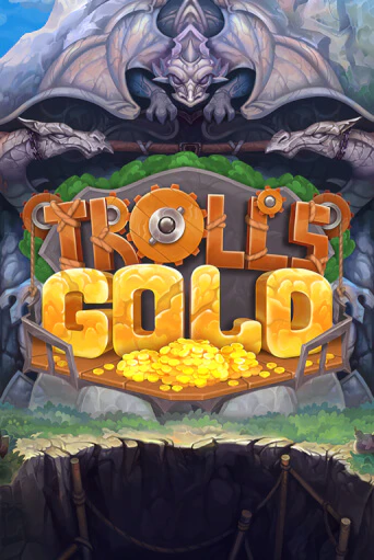 Демо игра Troll's Gold играть онлайн | Casino-X.KZ