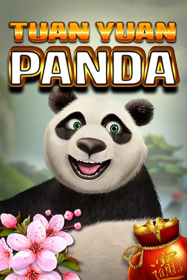 Демо игра Tuan Yuan Panda играть онлайн | Casino-X.KZ