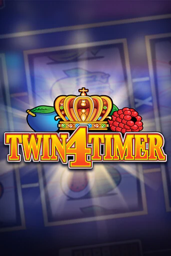 Демо игра Twin4Timer играть онлайн | Casino-X.KZ