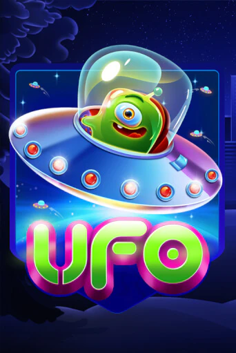 Демо игра UFO играть онлайн | Casino-X.KZ