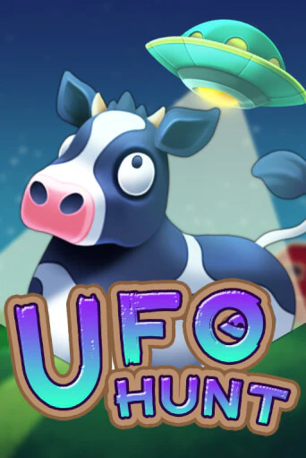 Демо игра UFO Hunt играть онлайн | Casino-X.KZ