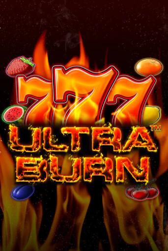 Демо игра Ultra Burn играть онлайн | Casino-X.KZ