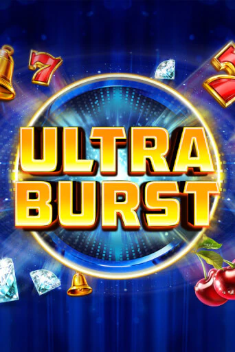 Демо игра Ultra Burst играть онлайн | Casino-X.KZ