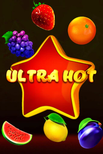 Демо игра Ultra Hot играть онлайн | Casino-X.KZ