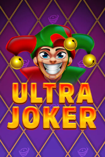 Демо игра Ultra Joker играть онлайн | Casino-X.KZ