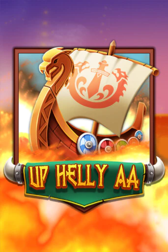 Демо игра Up Helly Aa играть онлайн | Casino-X.KZ