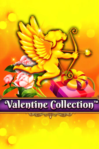 Демо игра Valentine Collection 20 Lines играть онлайн | Casino-X.KZ