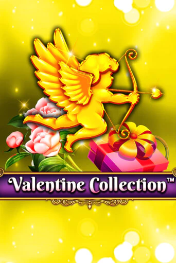 Демо игра Valentine Collection 30 Lines играть онлайн | Casino-X.KZ