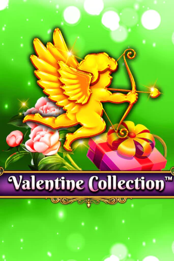 Демо игра Valentine Collection 40 Lines играть онлайн | Casino-X.KZ