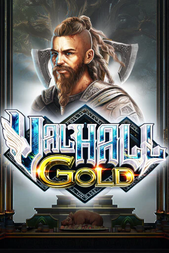 Демо игра Valhall Gold играть онлайн | Casino-X.KZ