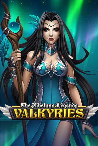 Демо игра Valkyries - The Nibelung Legends играть онлайн | Casino-X.KZ