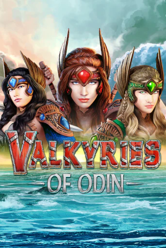 Демо игра Valkyries of Odin играть онлайн | Casino-X.KZ