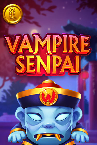 Демо игра Vampire Senpai играть онлайн | Casino-X.KZ