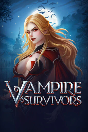 Демо игра Vampire Survivors играть онлайн | Casino-X.KZ