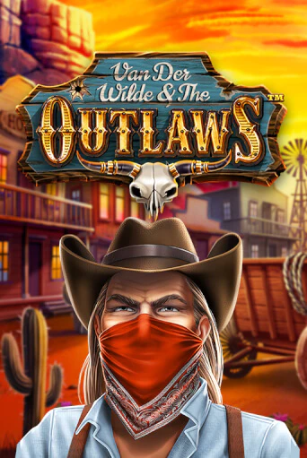 Демо игра Van der Wilde and The Outlaws играть онлайн | Casino-X.KZ