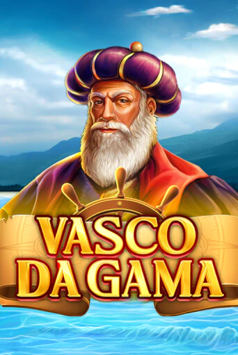 Демо игра Vasco Da Gama играть онлайн | Casino-X.KZ