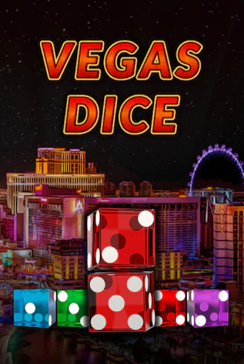 Демо игра Vegas Dice играть онлайн | Casino-X.KZ