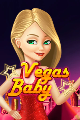 Демо игра Vegas Baby играть онлайн | Casino-X.KZ